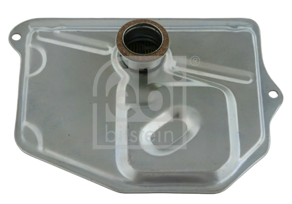 Hydraulic Filter, automatic transmission